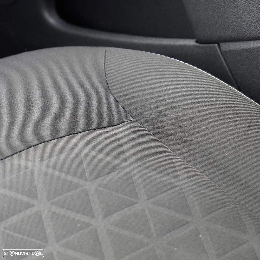 Dacia Duster 1.2 TCe Prestige - 18