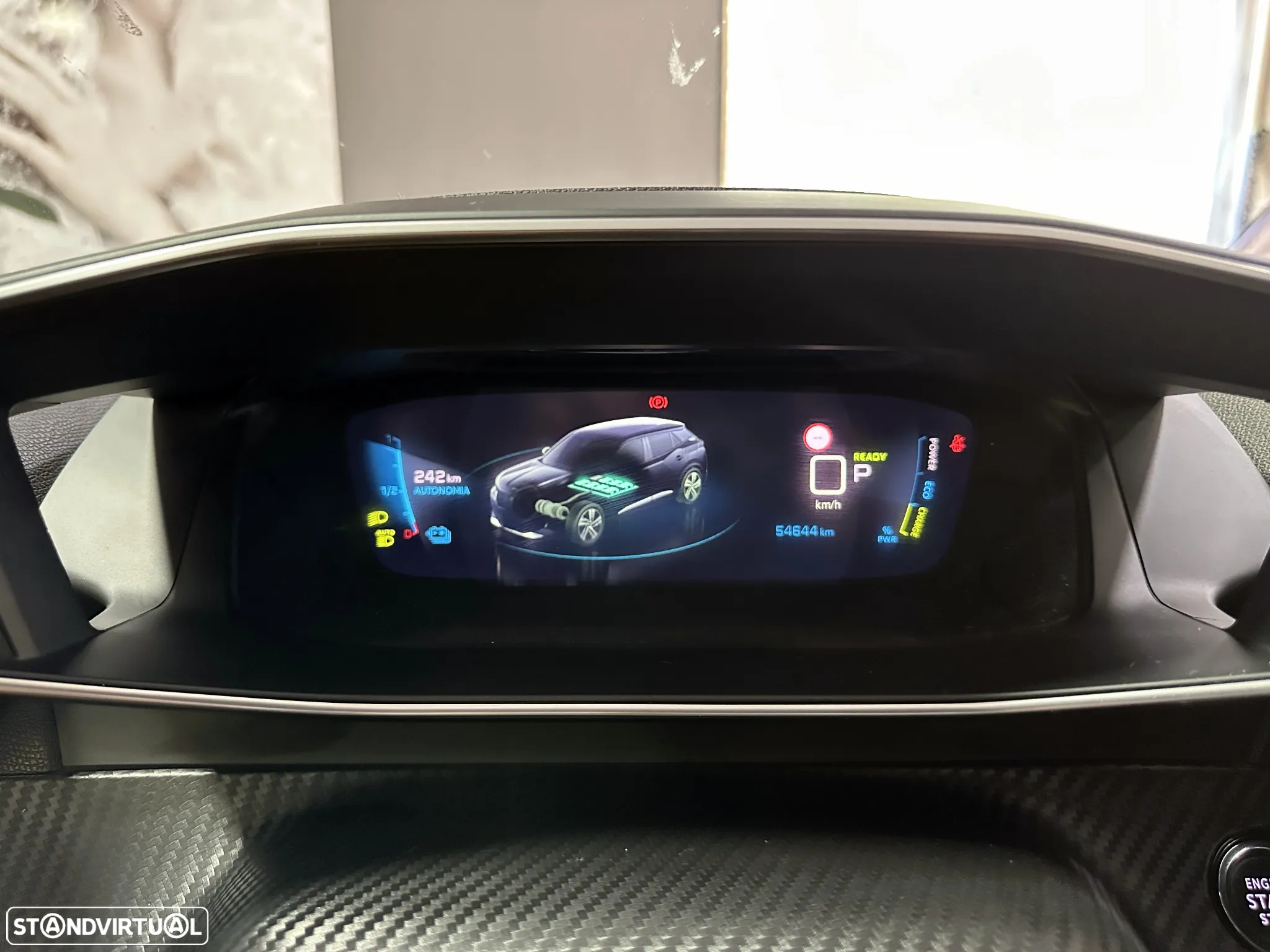 Peugeot e-2008 50 kWh GT Pack - 40