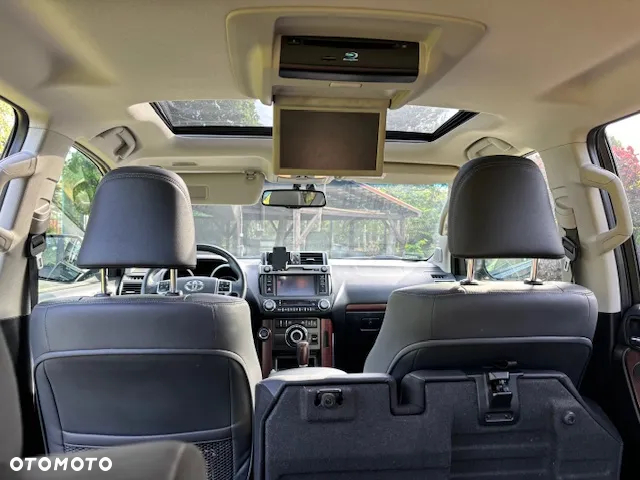 Toyota Land Cruiser LC 2.8 D-4D Invincible - 7