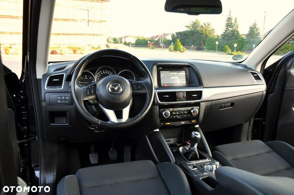 Mazda CX-5 - 28