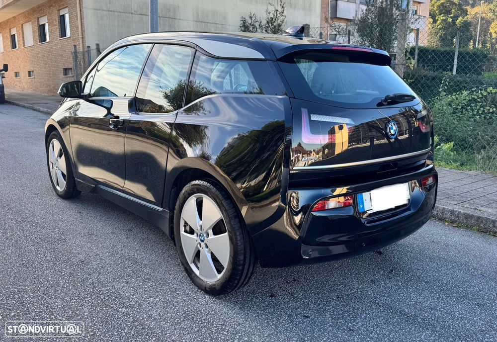 BMW i3 (94 Ah) - 5