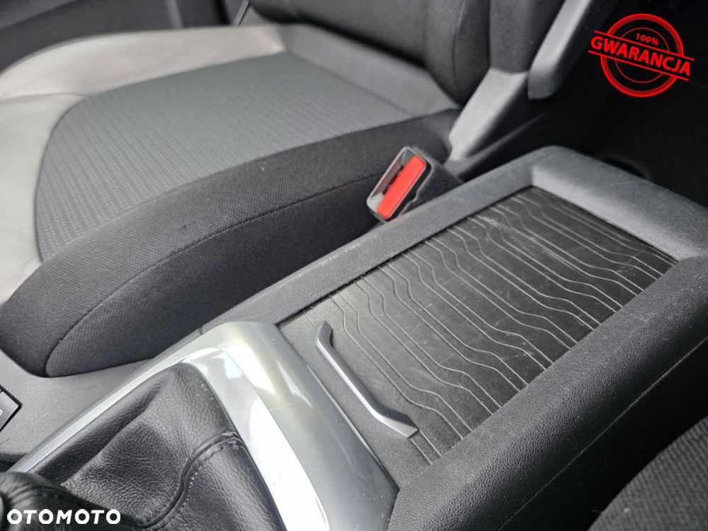 Citroën C4 Grand Picasso - 37
