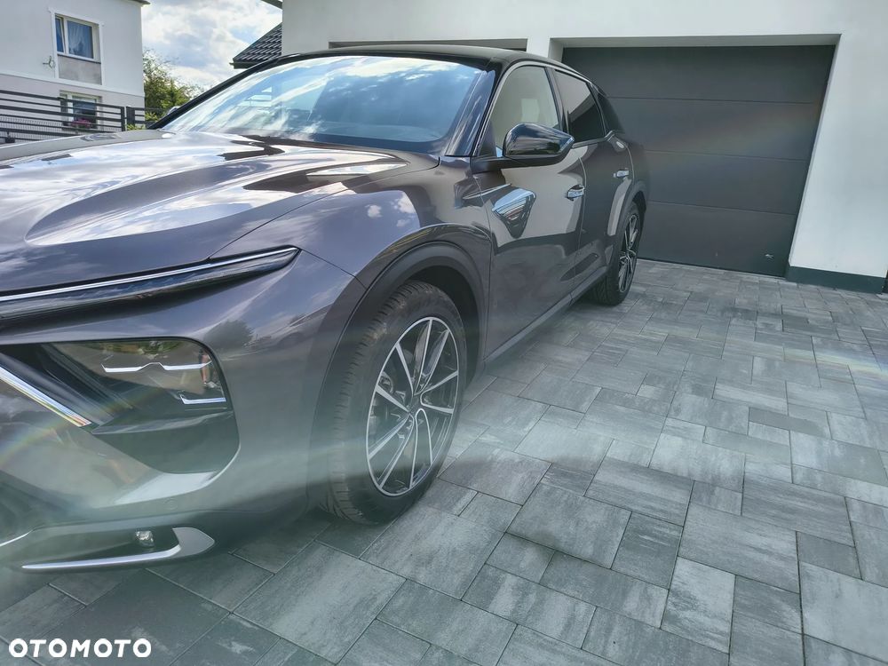 Citroën C5X PureTech 130 Start&Stop EAT8 SHINE - 20
