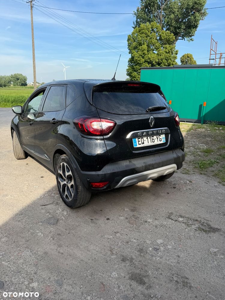 Renault Captur ENERGY dCi 110 Start&Stop Experience - 3