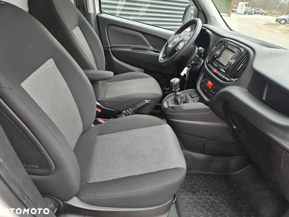 Fiat DOBLO - 7