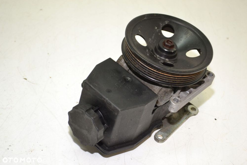 MERCEDES W208 CLK 2.3 KOMPRESSOR POMPA WSOMAGANIA A0024662901 - 1