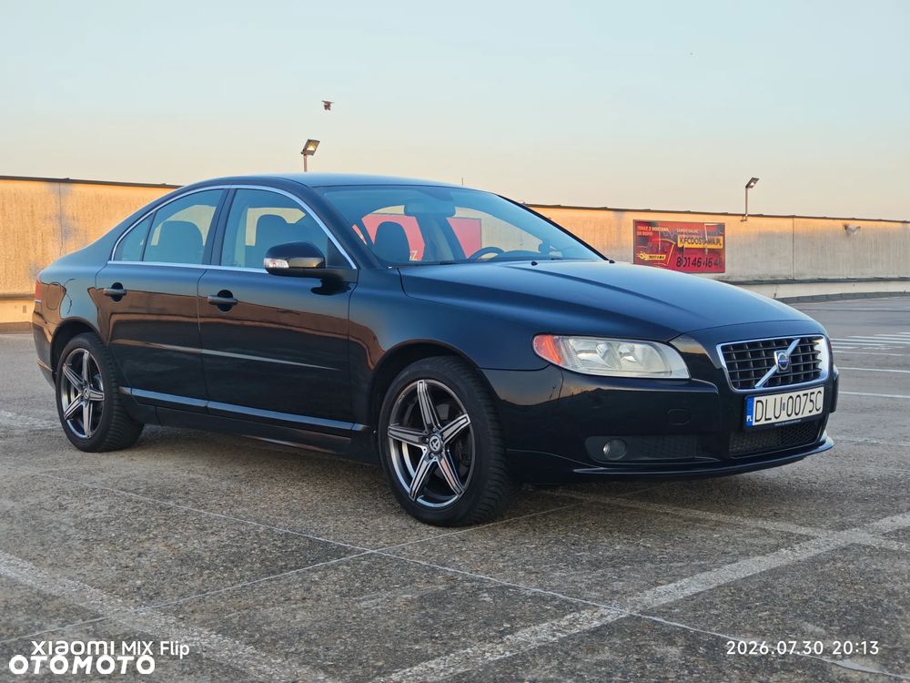 Volvo S80 2.0D Kinetic - 4
