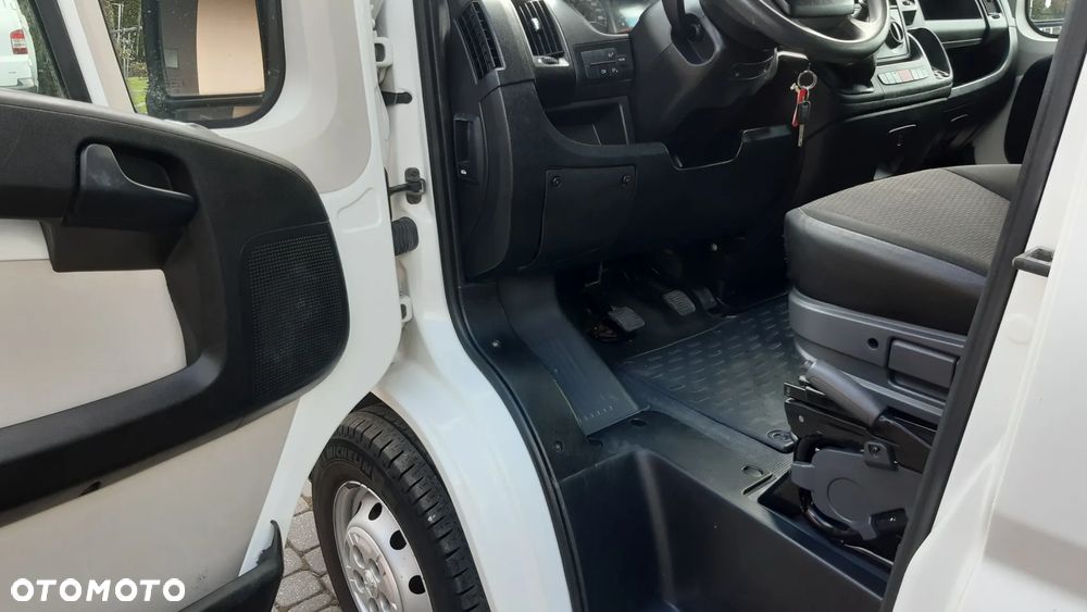 Peugeot Boxer - 18