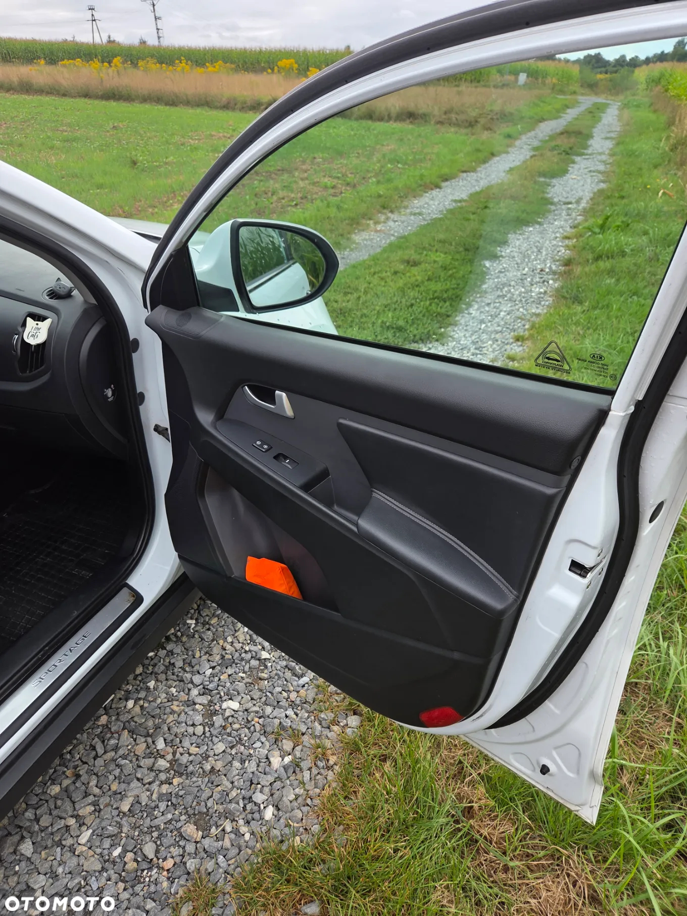 Kia Sportage 2.0 CRDI XL 2WD - 30