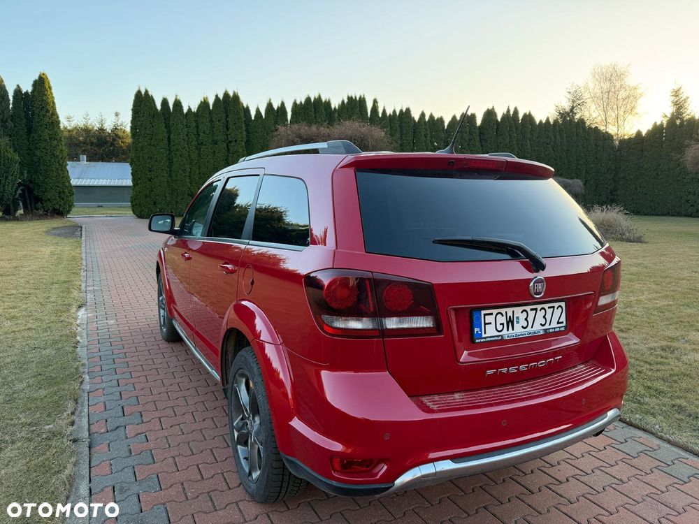 Fiat Freemont 2.0 Multijet 16V DPF Black Code - 13