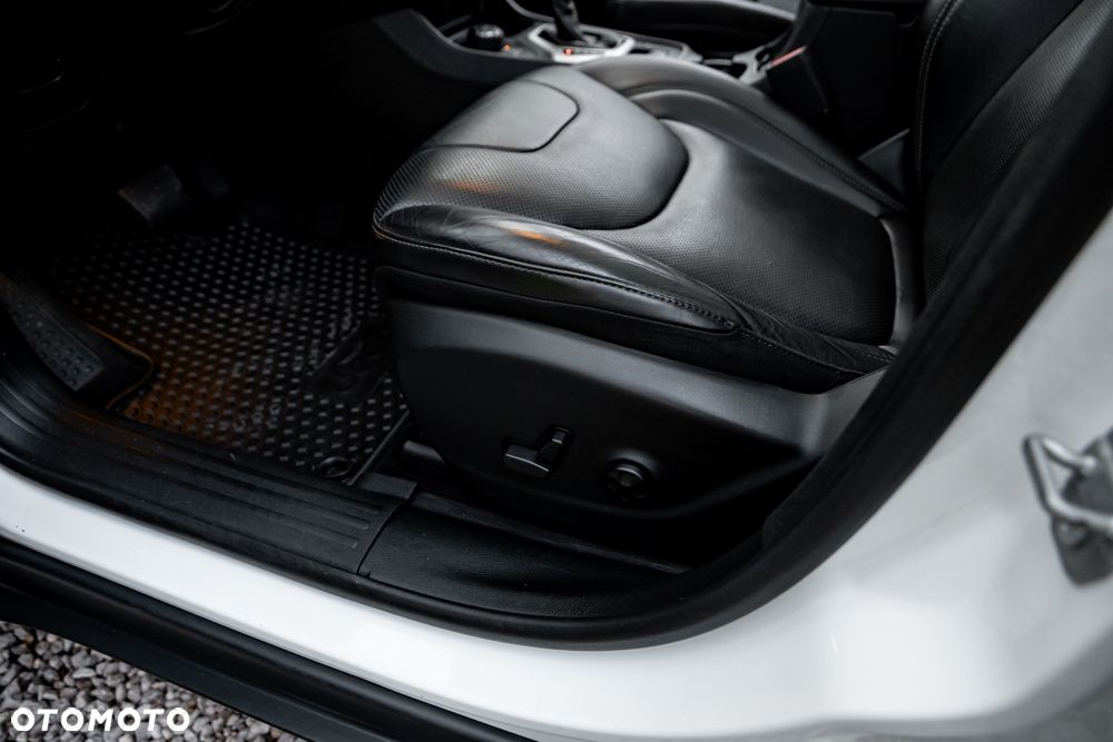 Jeep Cherokee 2.2 MJD Active Drive II Limited - 16