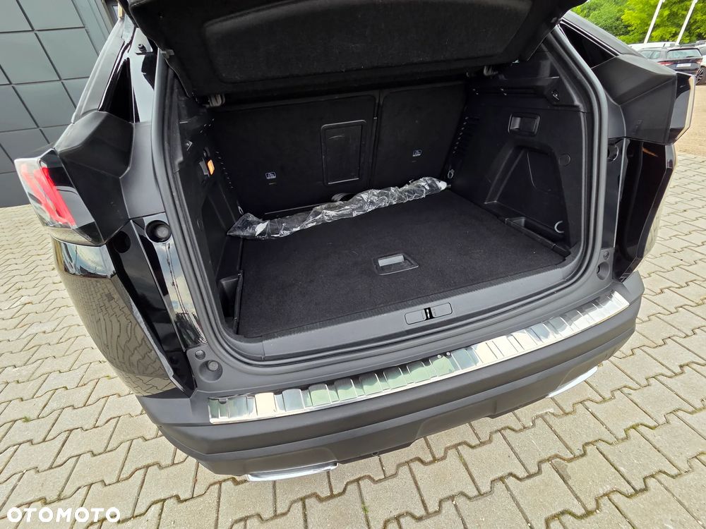 Peugeot 3008 1.5 BlueHDi Active Pack S&S EAT8 - 30
