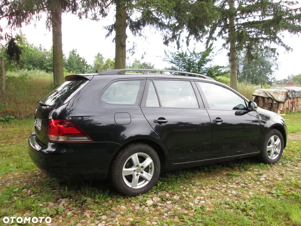 Volkswagen Golf 1.4 Style - 3
