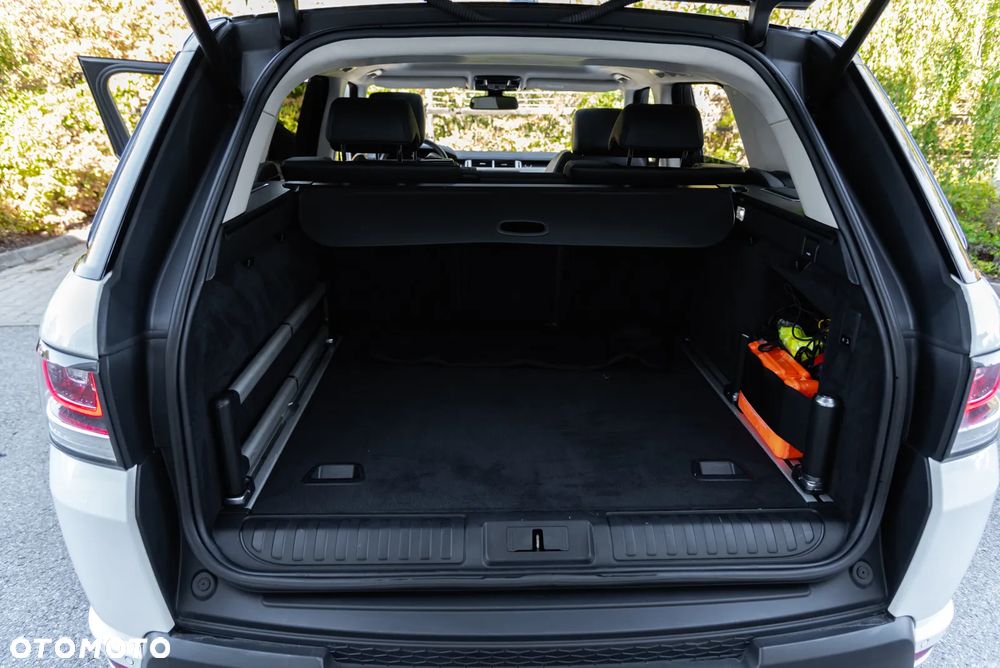 Land Rover Range Rover 4.4SD V8 AB - 13