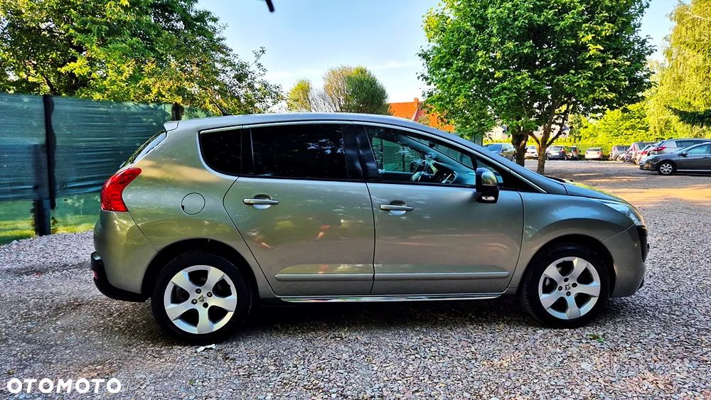 Peugeot 3008 120 VTi Premium - 10