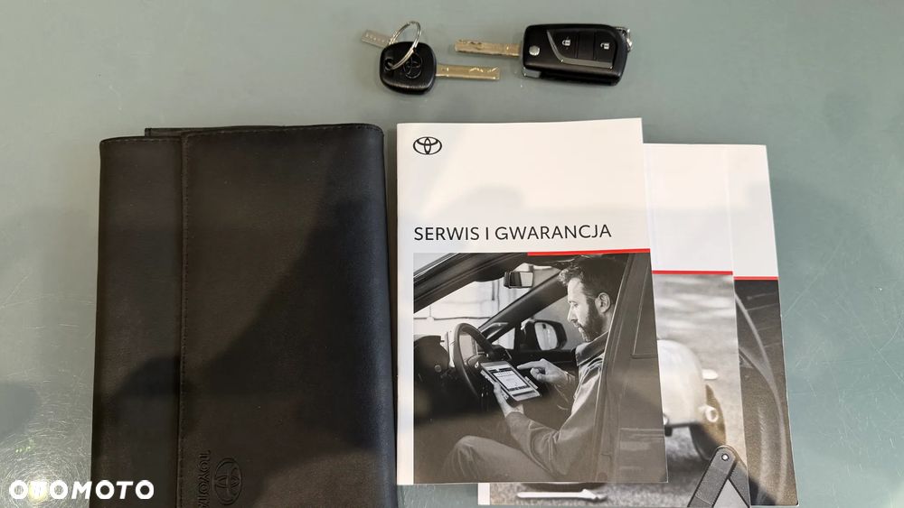 Toyota Yaris 1.5 Comfort - 16