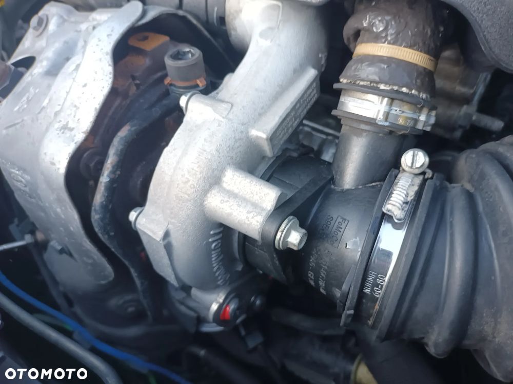 Ford Focus 1.5 TDCi Gold X - 27