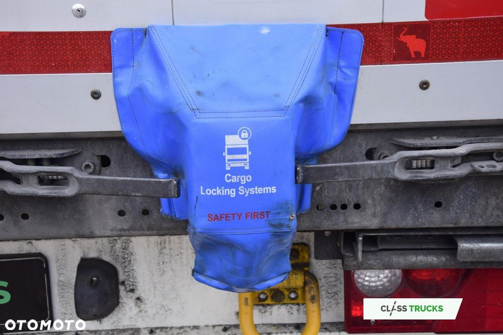 Schmitz Cargobull SCS24/L Varios - 8