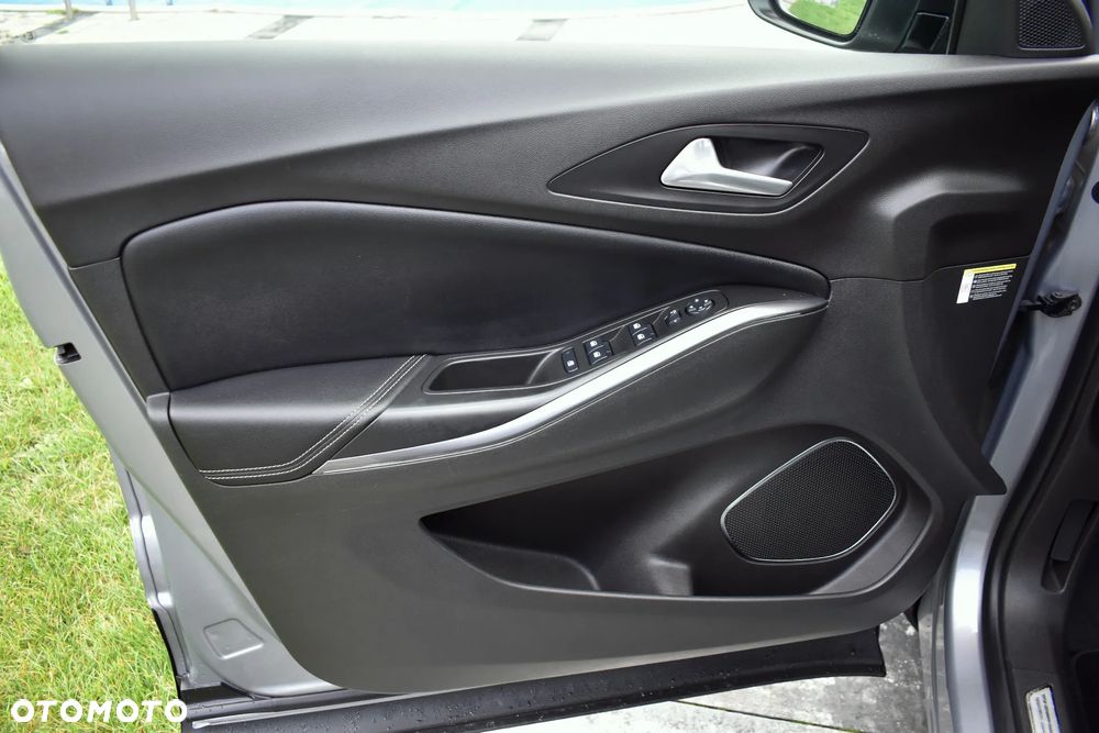 Opel Grandland X 1.2 Start/Stop Edition - 22