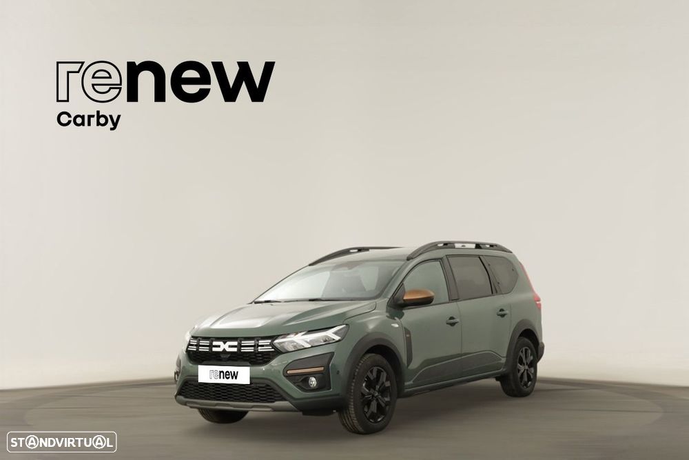 Dacia Jogger 1.0 ECO-G Extreme+ Up&Go 7L Bi-Fuel - 1