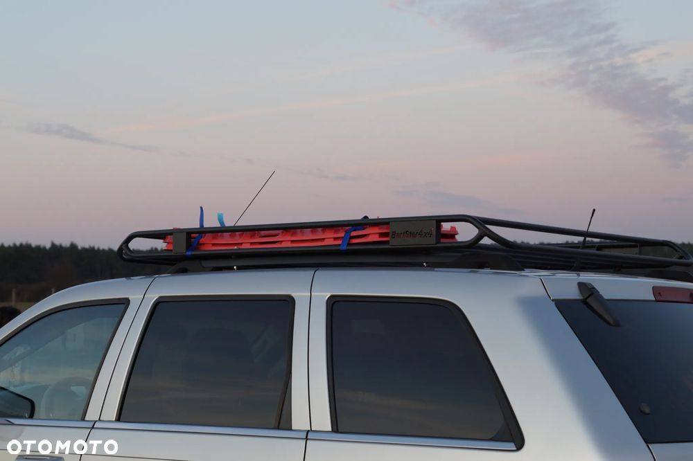 Jeep Grand Cherokee ver-3-0-crd-automatik-limited - 13