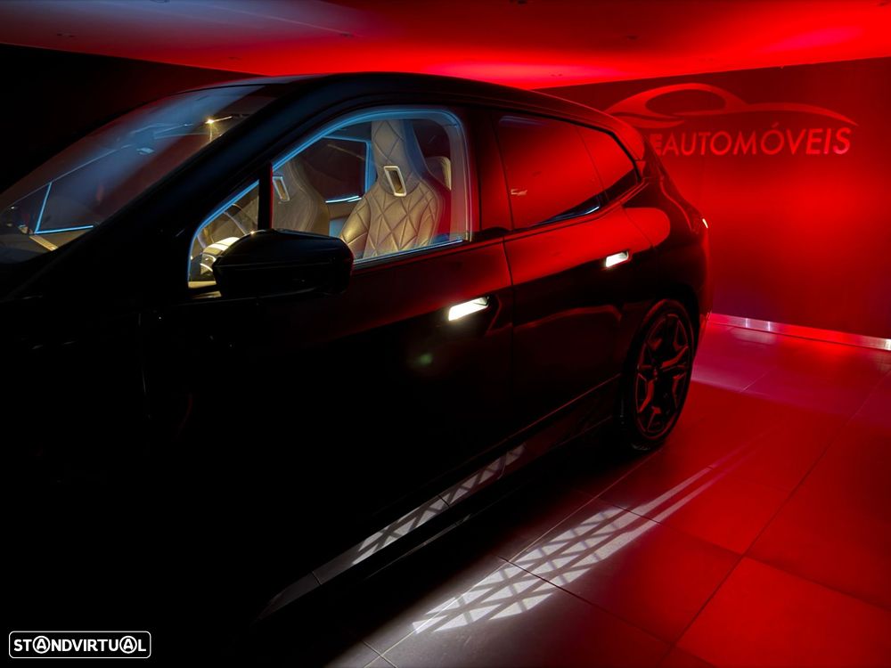 BMW iX xDrive 40 - 55