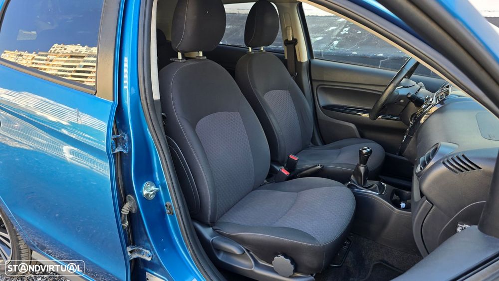 Mitsubishi Space Star 1.2 Intense Connect Edition - 30