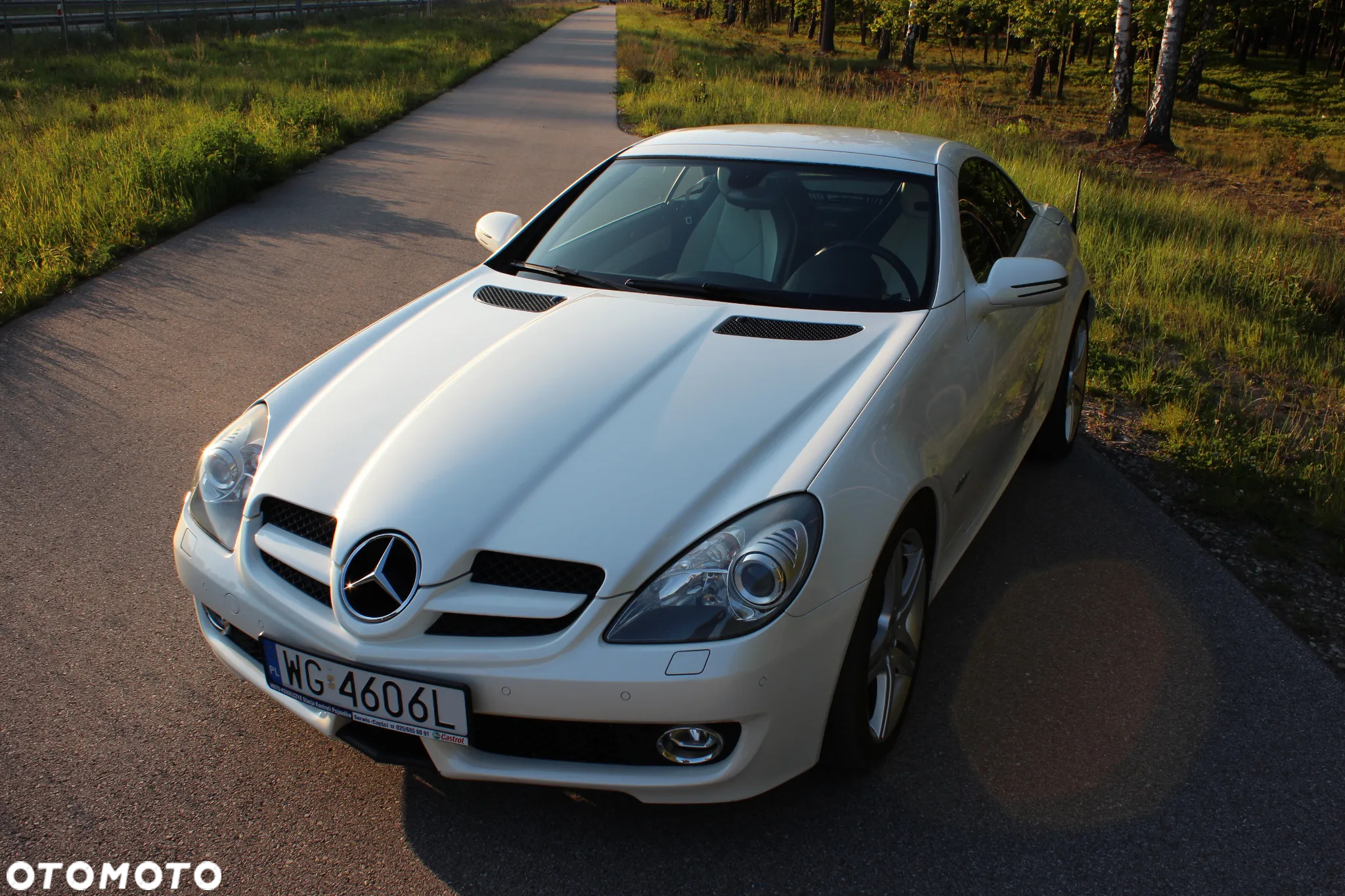 Mercedes-Benz SLK 200 Kompressor 2LOOK Edition - 11