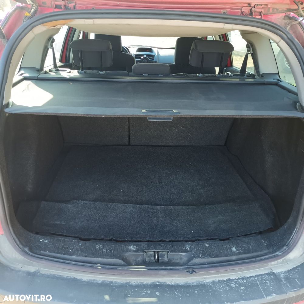 Dezmembrari  Renault MEGANE 2  2002  > 2012 1.5 dCi (KM13) Motorina - 7