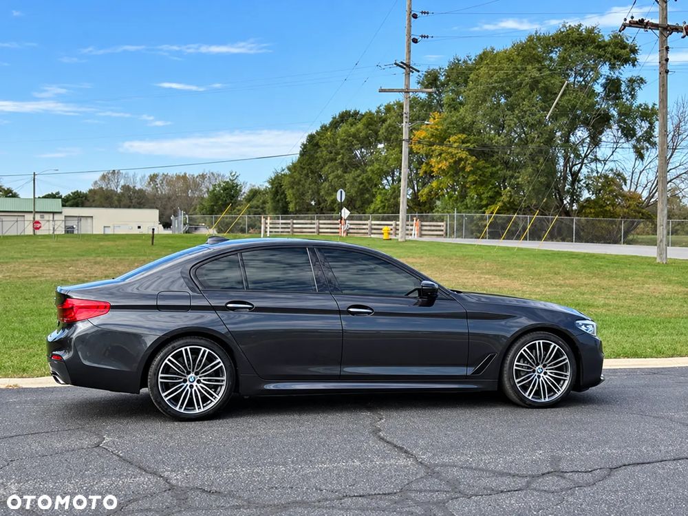 BMW Seria 5 - 6