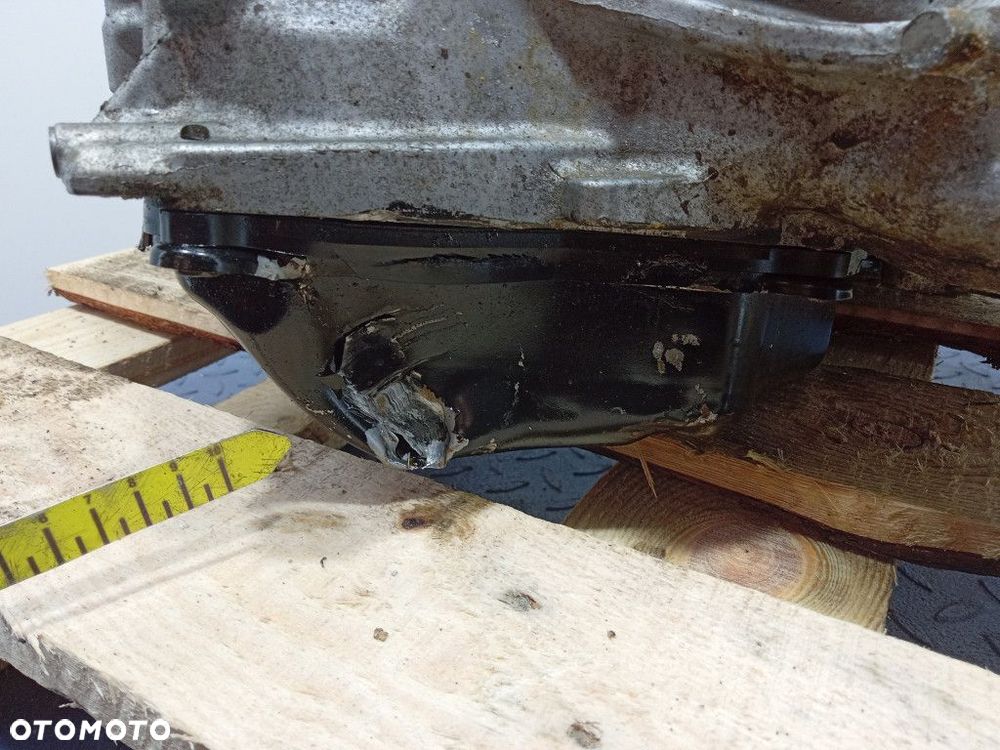 VW TIGUAN II 16- 2.0 TSI 180KM SKRZYNIA AUTOMAT DSG 6 AQ450 RLU - 8