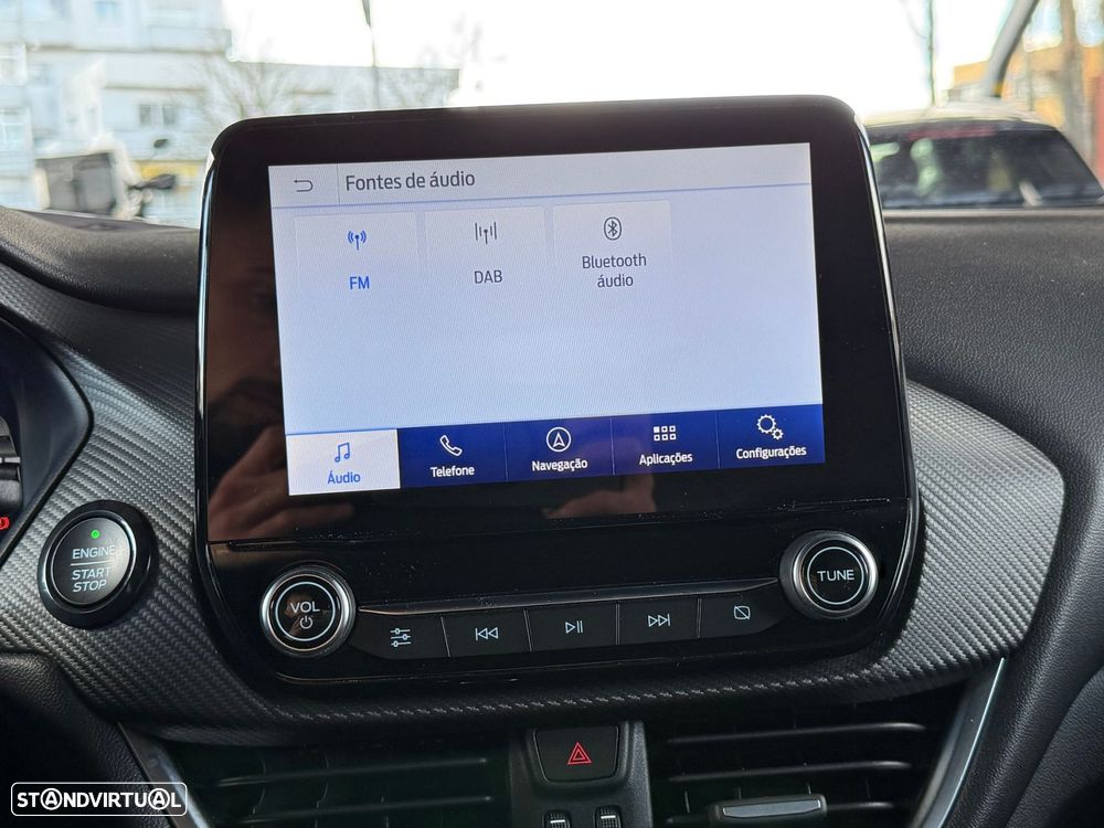 Ford Puma 1.0 EcoBoost MHEV ST-Line - 48