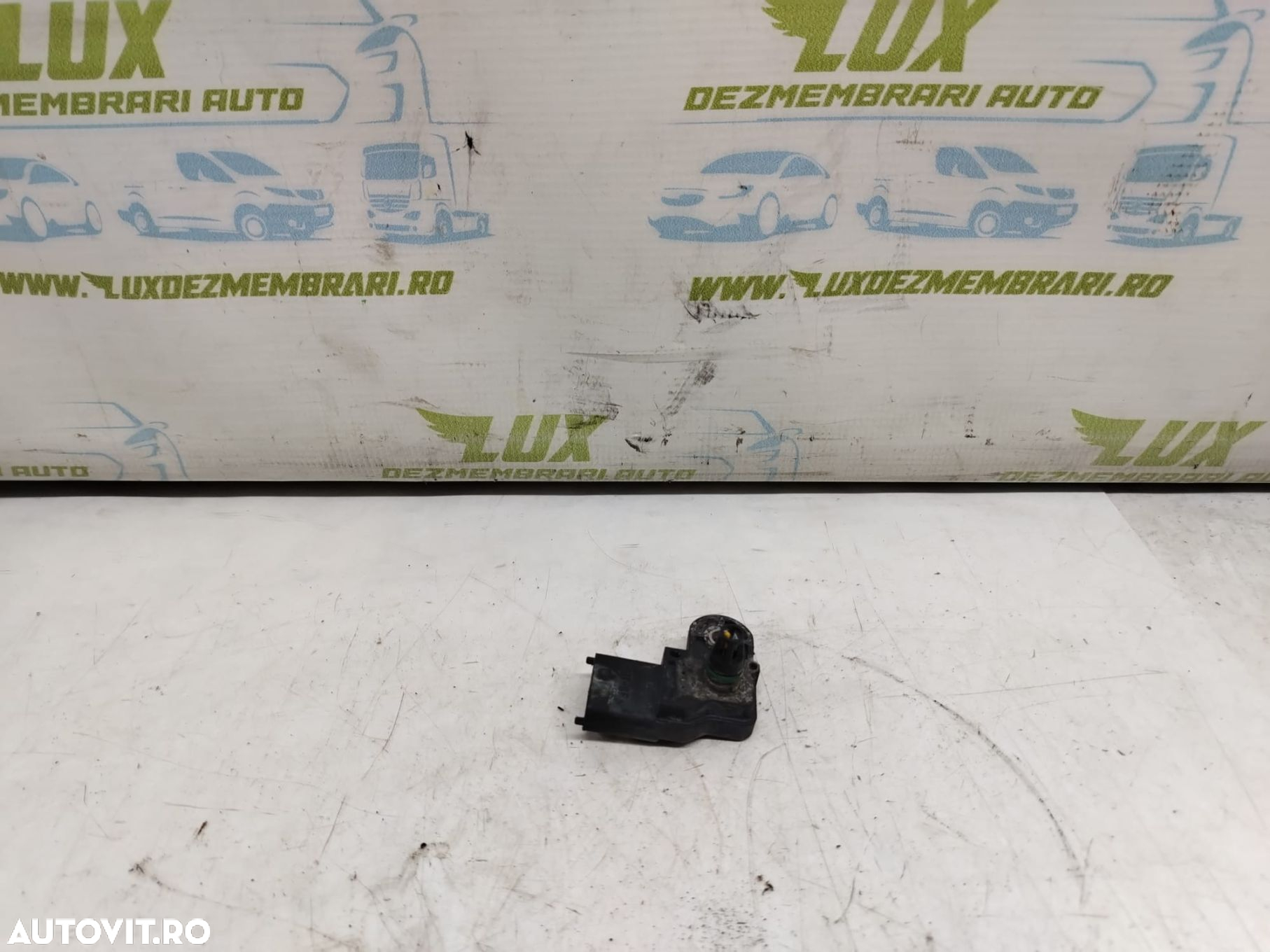 Senzor presiune 0281002576 IVECO Stralis generatia [2002 - 2007] 7.8 - 2