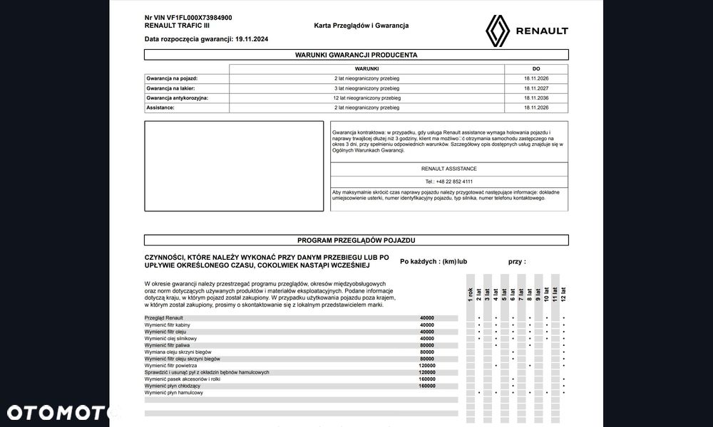 Renault Trafic - 20