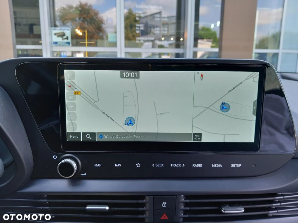 Hyundai i20 1.0 T-GDi Modern - 25