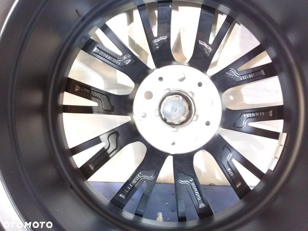 BMW 3 G20 G21 FELGA KOŁO ZIMOWE 255/40R18 M796 - 4