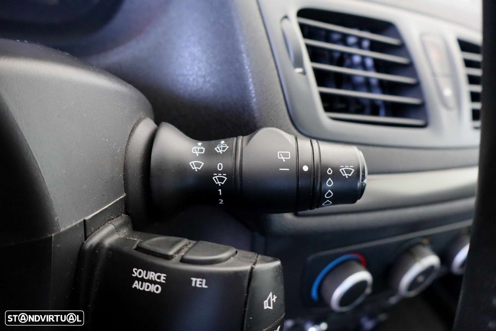 Renault Mégane Sport Tourer 1.5 dCi Comfort SS - 17