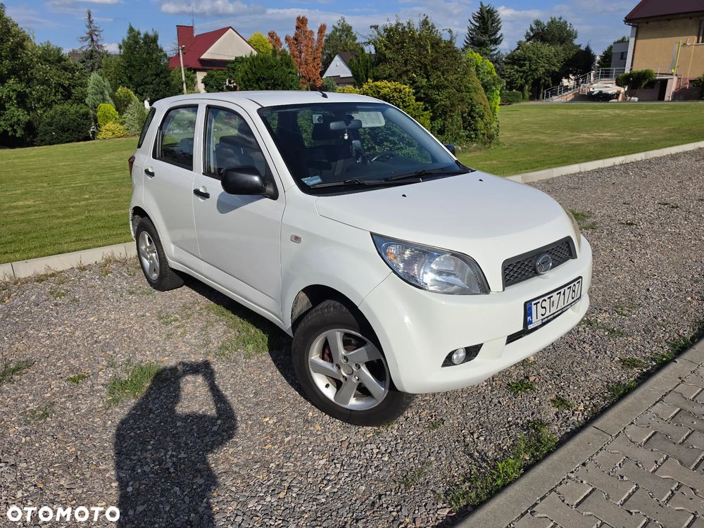 Daihatsu Terios Edition - 11