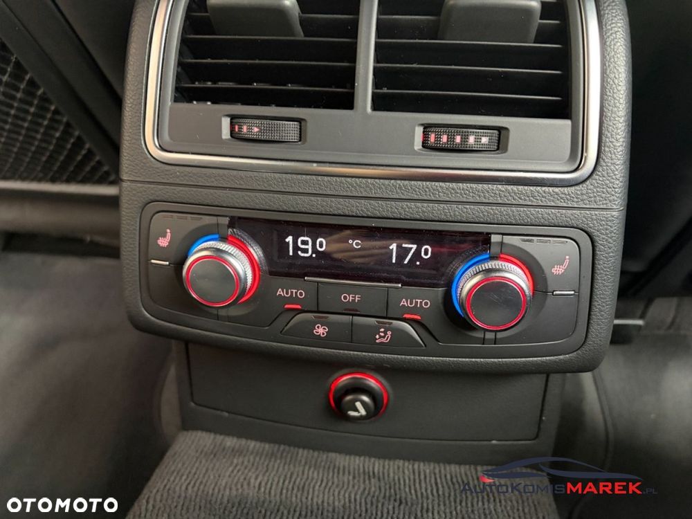 Audi A6 Avant 3.0 TDI Quattro S tronic - 25