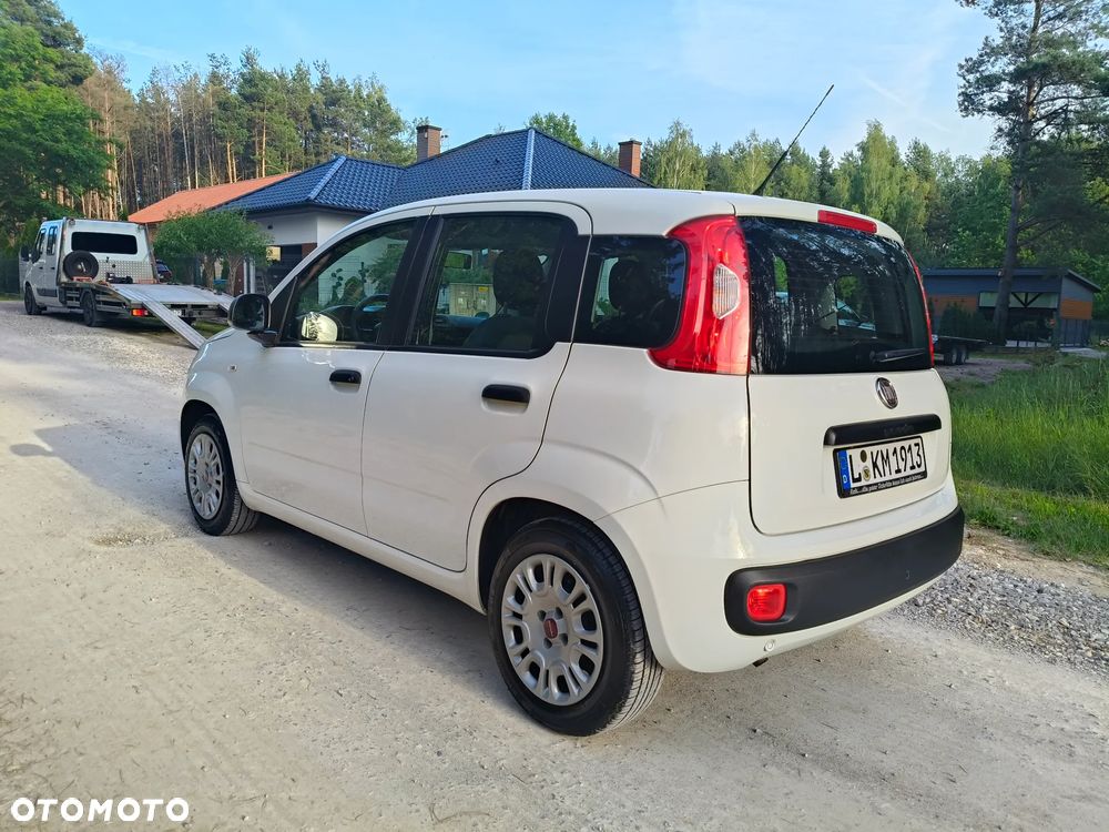 Fiat Panda 1.2 Mystyle - 5