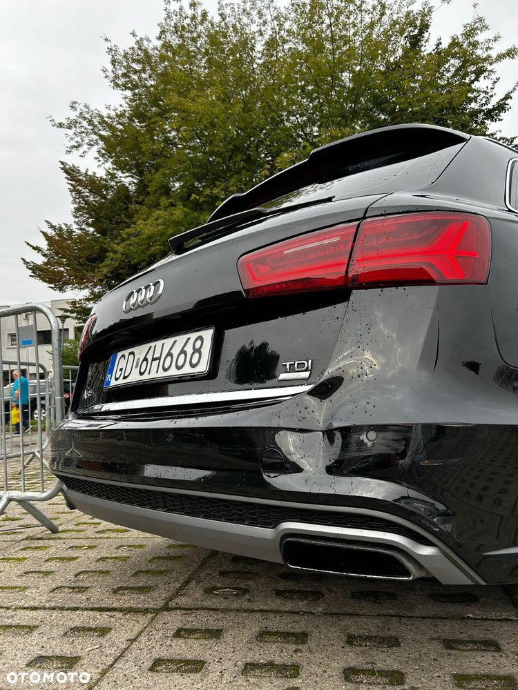 Audi A6 - 6