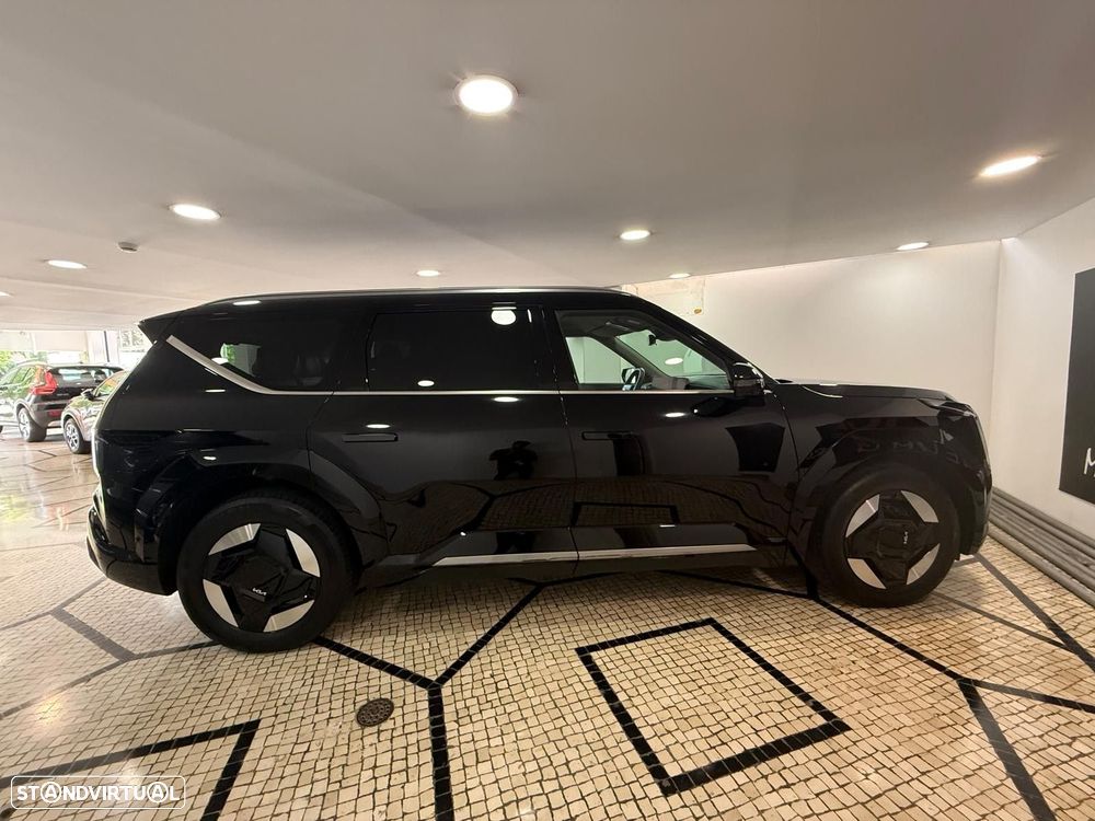 Kia EV9 98.8 kWh 1st Edition - 53