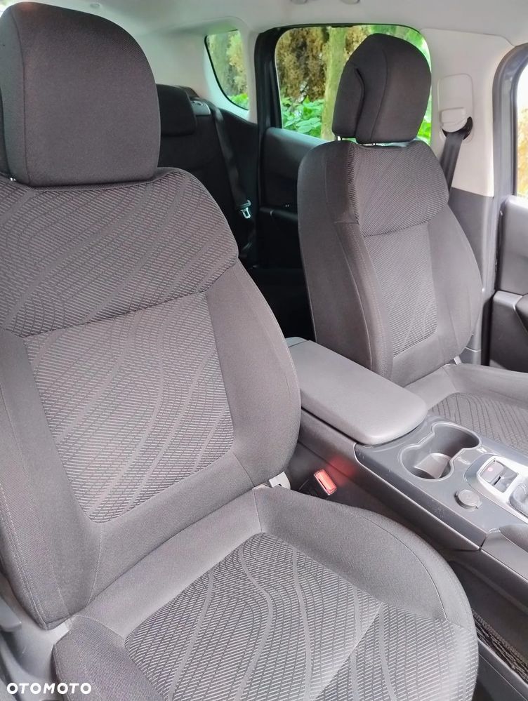 Peugeot 3008 - 7