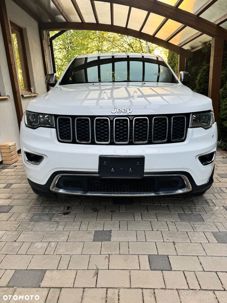 Jeep Grand Cherokee - 4