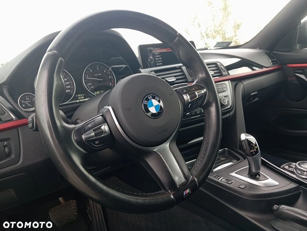 BMW Seria 4 - 10