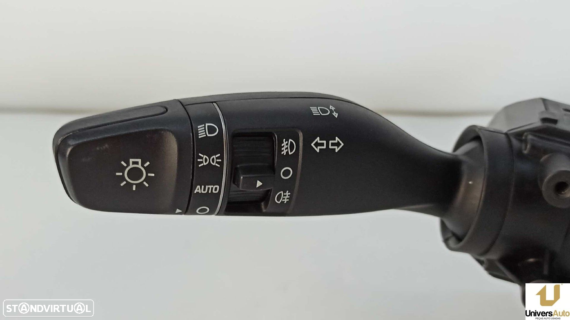 BLOCO DE CONTROLE MULTIFUNÇÕES HYUNDAI KONA KLASS 2WD - 9