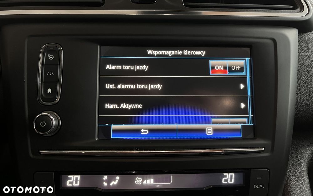 Renault Kadjar Energy TCe 130 Business - 28