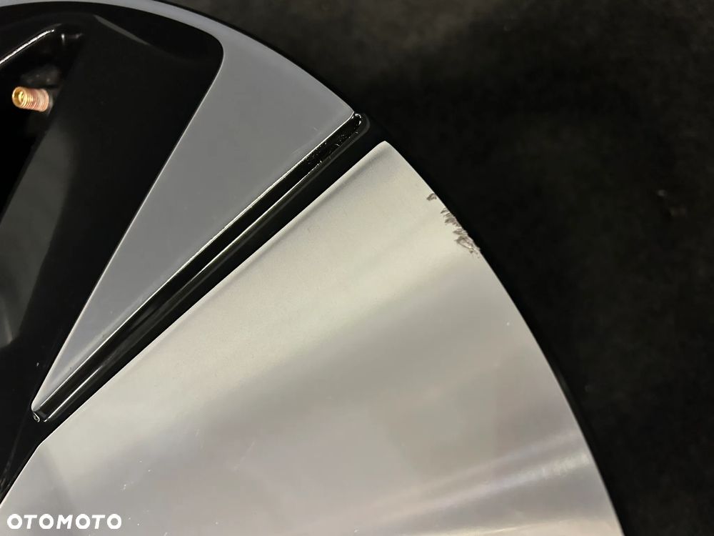 Alufelga Volvo XC40 18 cali 5x108 1szt. Ładna! 31680403 - 3