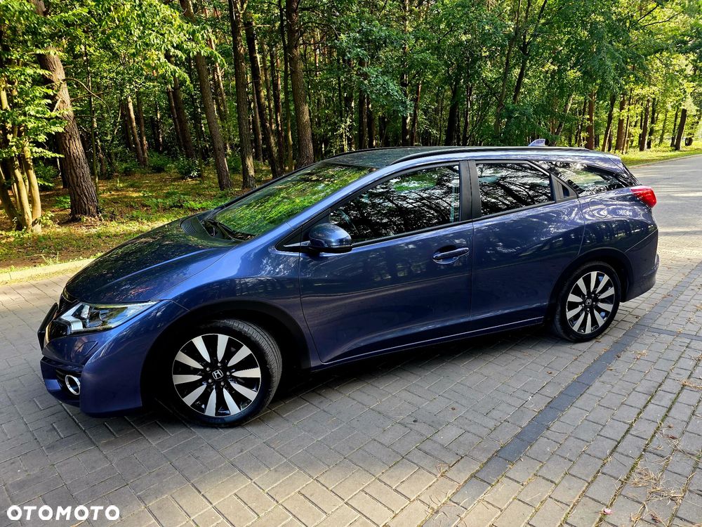 Honda Civic - 3