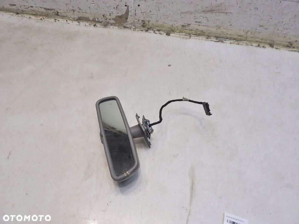 LUSTERKO WSTECZNE AUDI A8 D3 010589 - 9
